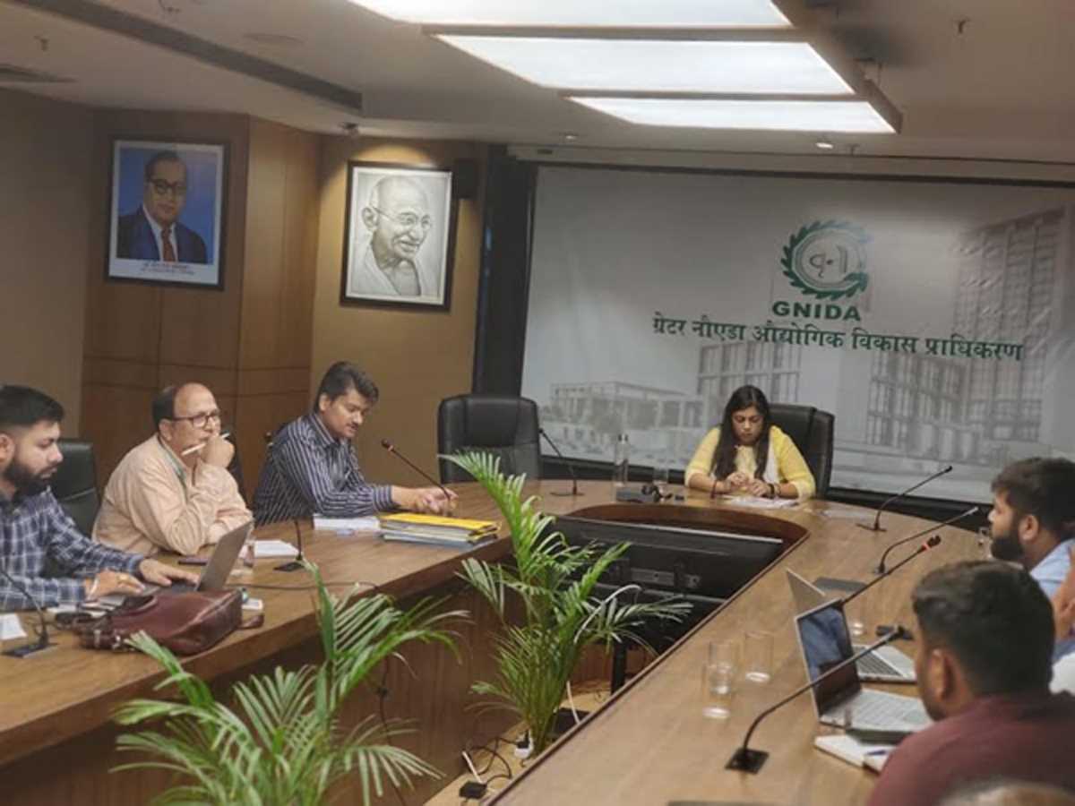 गंदगी फैलाने वाले पीजी संचालकों पर ग्रेनो प्राधिकरण लगाएगा जुर्माना गंदगी फैलाने वाले पीजी संचालकों पर ग्रेनो प्राधिकरण लगाएगा जुर्माना